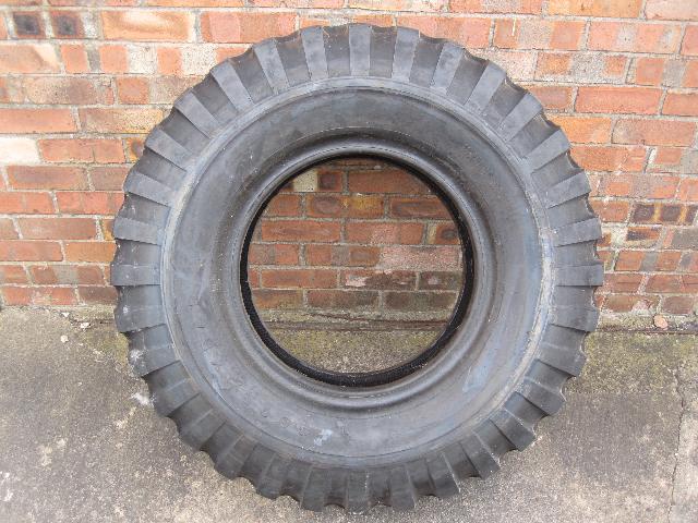 Unused Goodyear 12.00 20 tyres - Govsales of ex military vehicles for sale, mod surplus